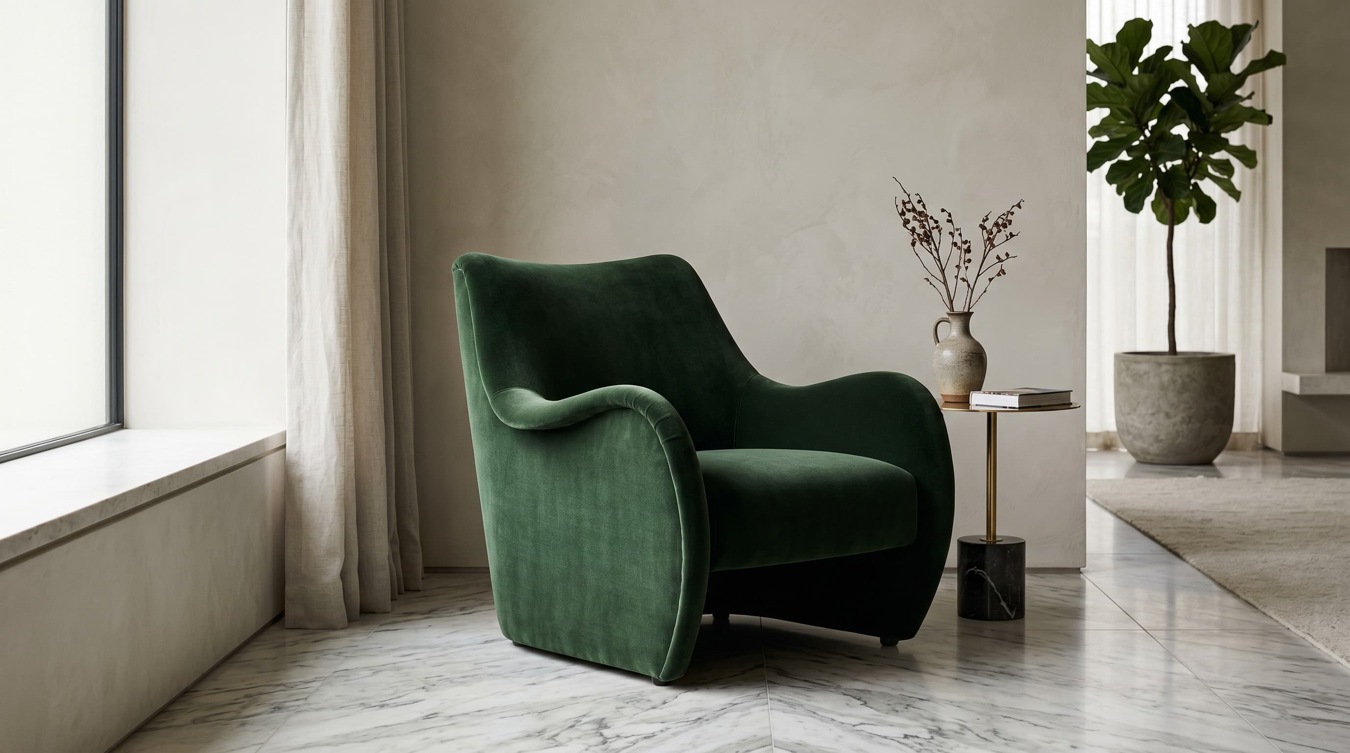 Tapicería y mobiliario